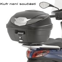 SR 5612 Special rack, pro kufry GIVI (Monolock) pro PIAGGIO Medley 125-150 (16)